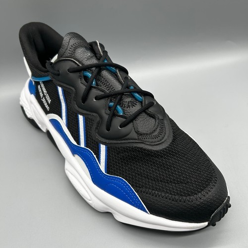 2019 adidas ozweego bluebird - adidas,
