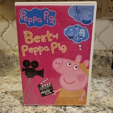 Peppa Pig : Best of Peppa Pig