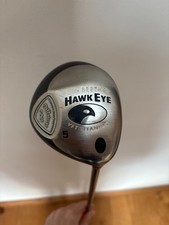 Callaway Big Bertha Hawk Eye