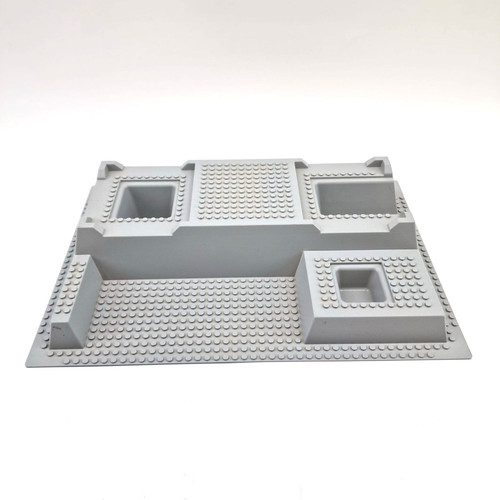 Lego 51542 base plate - plate, |