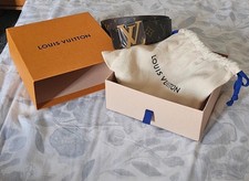 Brand New Louis Vuitton Belt