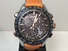 Seiko Astron SBXB025 GPS Solar