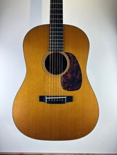 Martin D-18VS Vintage Series