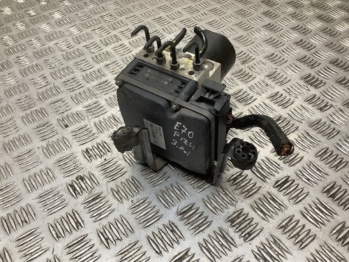 Bmw e70 e71 abs pump - e71,