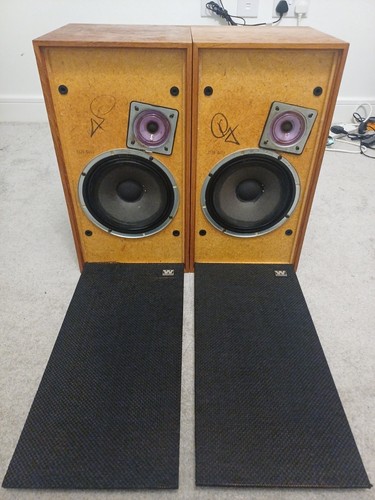 Wharfedale linton vintage - wharfedale,
