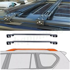 2Pcs Crossbars for Land Rover