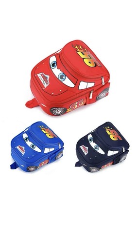 Disney pixar cars backpack - cars,