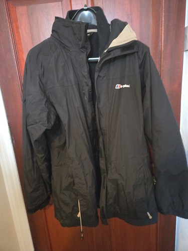 Ladies berghaus waterproof - ladies,