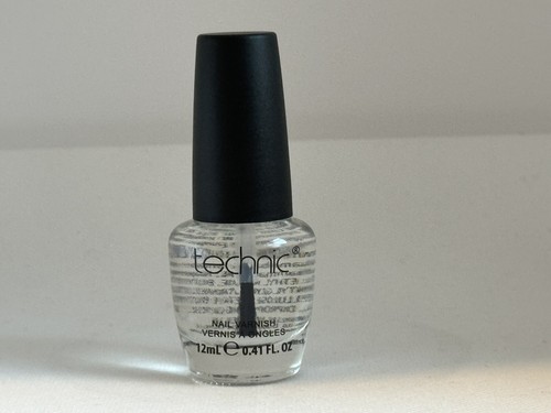 Technic nail polish shade - technic,