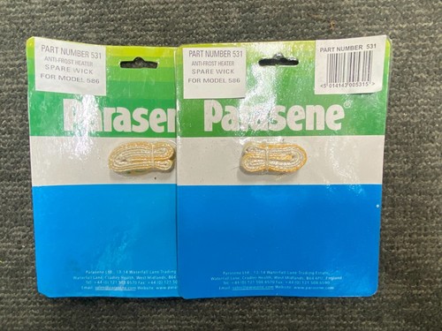 Parasene anti frost - x, anti-frost