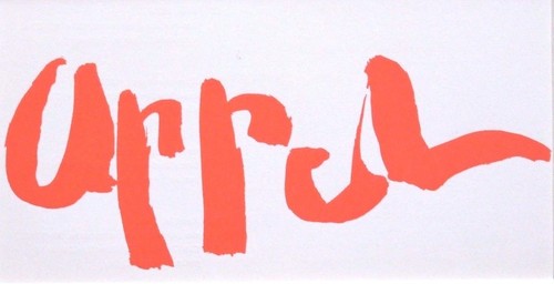 Karel appel mounted - karel,
