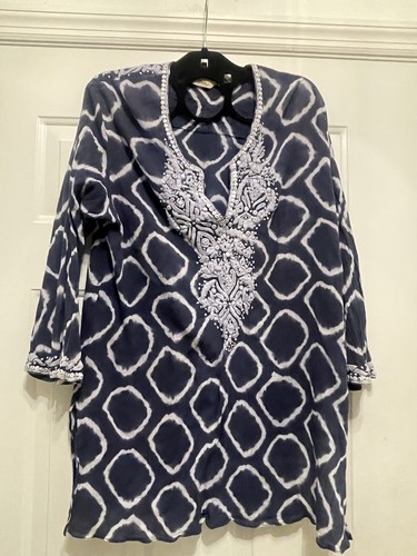 Sulu tunic womens size - , 14