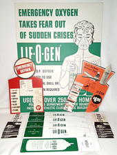 Vintage MCM Store Display