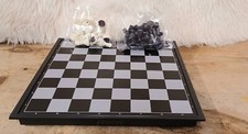 Chess Jaques of London set