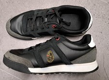 Mens Luke 1977 Fach Trainers