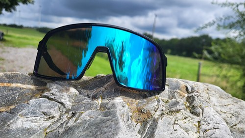 Oakley sutro matte - sutro, navy