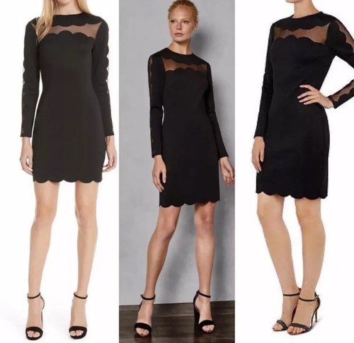 Nwt ted baker london serenity - nwt,