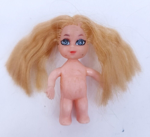 Liddle kiddles kiddle - kiddle, little