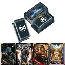 DC PREMIUM HOBBY Trading Cards