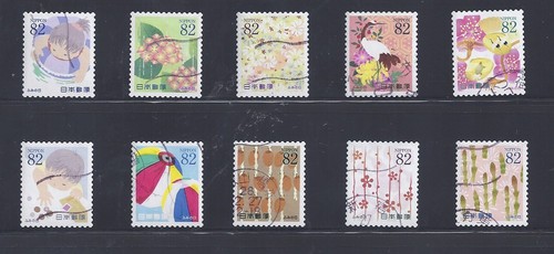 Japan 2015 letter - writing, day