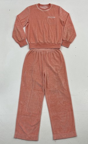 Vtg aileen sport velour - aileen, terry