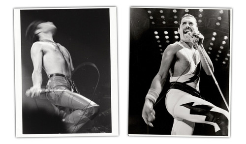 Queen freddie mercury a4 - queen,