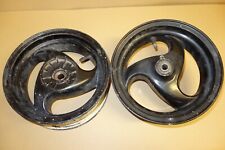 Piaggio TYPHOON 50 moped