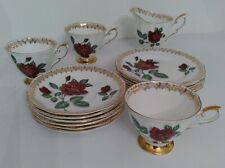 16 Pc Assortment RARE Royal