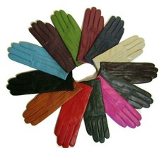 Ladies Womens Premium Quality