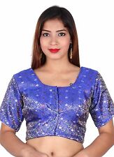 Women's fashion Indian Brocade