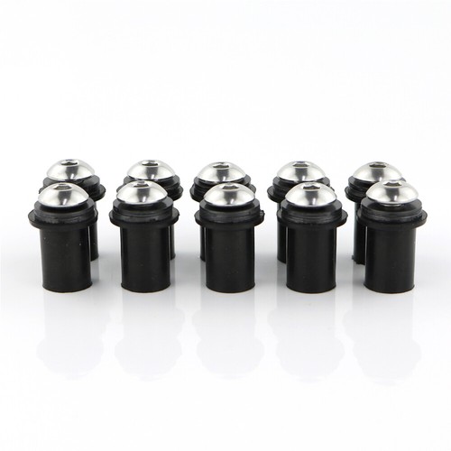 Windscreen windshield bolts - windscreen,