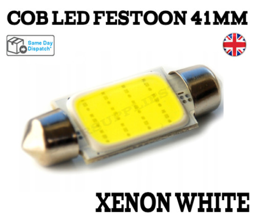 Cob led 41mm - 41mm, 272