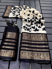 Woven, Digital Print Bollywood