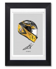 Guy martin signed - guy,