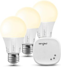 Sengled Smart Dimmable 3 LED