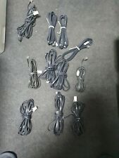 Line cord for BT Versatility V8 V16, Inspiration & Pathway Telephones  x 12
