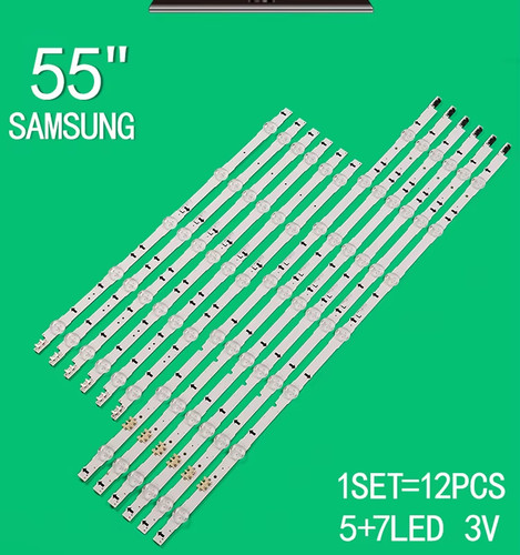 Full samsung backlight kit - kit, for
