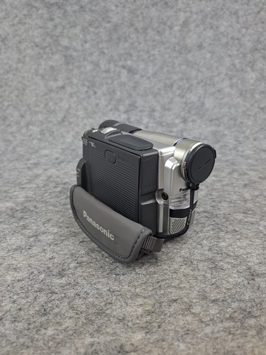 Panasonic ds60b mini - panasonic, nv-ds60b