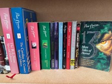 Point Horror Series 12 Books Collection Bundle  ID4519