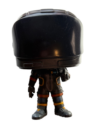 Fortnite dark vanguard funko - fortnite,