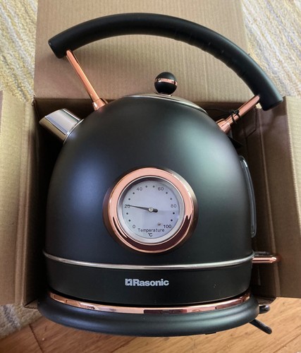 Electric kettle fast boil - fast,