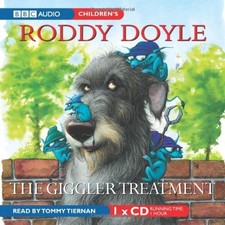 The giggler treatment bbc - treatment, (bbc