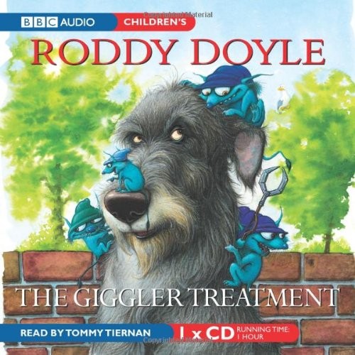 The giggler treatment bbc - treatment, (bbc