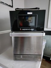Merrychef ConneX 12