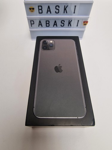 Apple iphone pro max - 11,