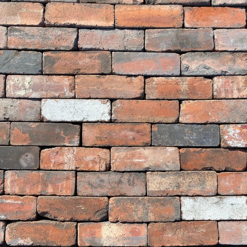 Reclaimed industrial blend - industrial,