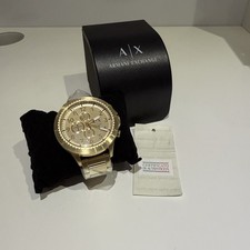 Armani Exchange Men's