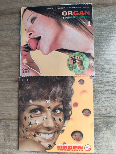 Stock hausen walkman - hausen,