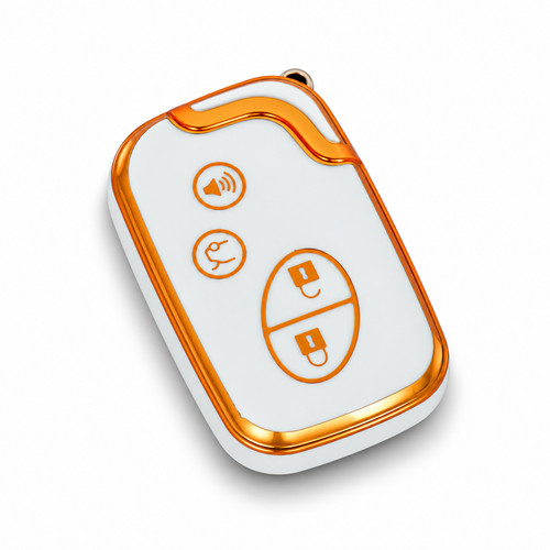 Key case for lexus - key, is250