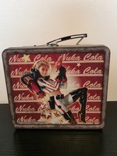 Fallout 4 Nuka-Cola Lunchbox